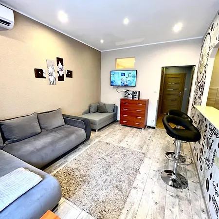 Apartment Karkonoska 19 By Przycup W Karkonoszach Centrum Karkonosze Karpacz