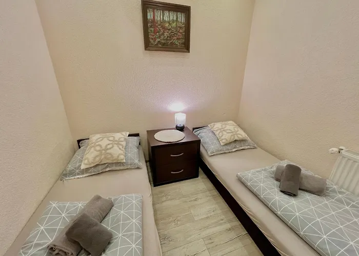 Przycup W Karkonoszach - Karkonoska Centrum Karkonosze Darmowy Parking Dla Gosci Apartamentu 아파트 *