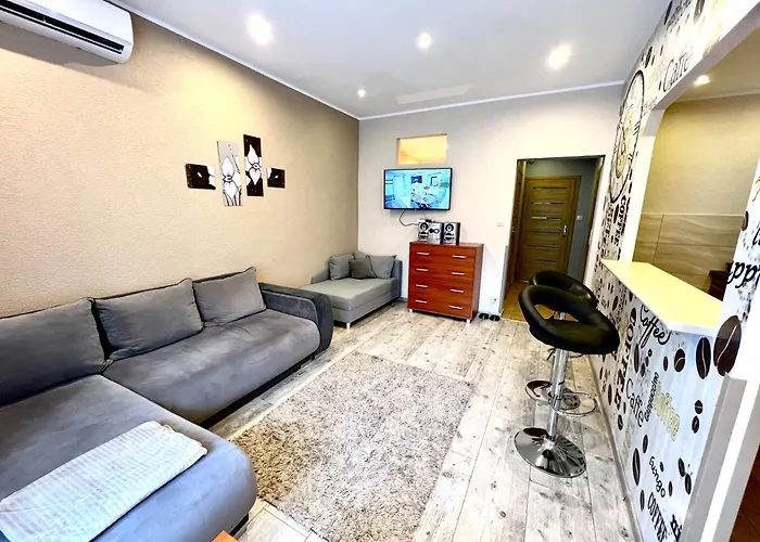 아파트 Przycup W Karkonoszach - Karkonoska Centrum Karkonosze Darmowy Parking Dla Gosci Apartamentu 카르파츠