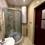 Przycup W Karkonoszach - Karkonoska Centrum Karkonosze Darmowy Parking Dla Gosci Apartamentu * Karpacz