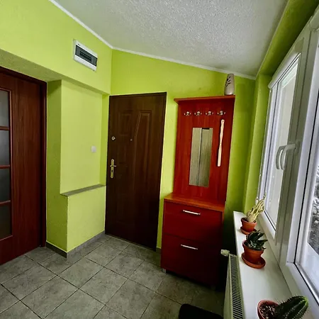 Apartamento Przycup W Karkonoszach - Karkonoska Centrum Karkonosze Darmowy Parking Dla Gosci Apartamentu