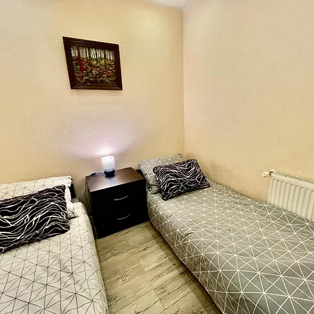 Przycup W Karkonoszach - Karkonoska Centrum Karkonosze Darmowy Parking Dla Gosci Apartamentu Karpacz