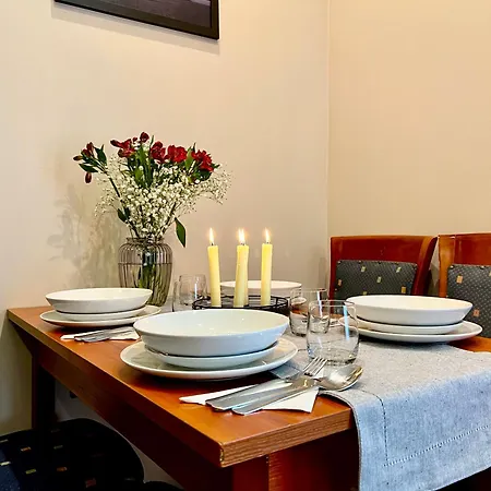 Przycup W Karkonoszach - Karkonoska Centrum Karkonosze Darmowy Parking Dla Gosci Apartamentu Apartment Karpacz