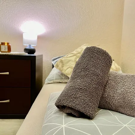 Przycup W Karkonoszach - Karkonoska Centrum Karkonosze Darmowy Parking Dla Gosci Apartamentu Apartment