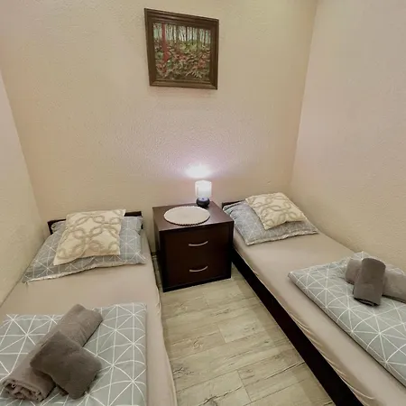 Przycup W Karkonoszach - Karkonoska Centrum Karkonosze Darmowy Parking Dla Gosci Apartamentu Apartamento *