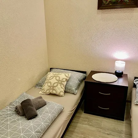 Apartament Karkonoska By Przycup W Karkonoszach *