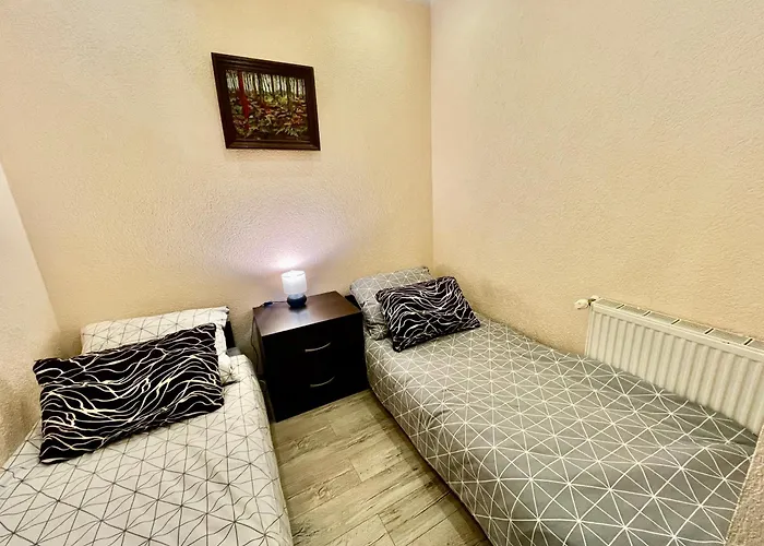 Przycup W Karkonoszach - Karkonoska Centrum Karkonosze Darmowy Parking Dla Gosci Apartamentu Karpacz