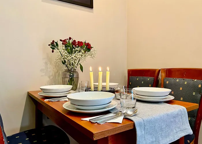 Przycup W Karkonoszach - Karkonoska Centrum Karkonosze Darmowy Parking Dla Gosci Apartamentu Appartamento Karpacz