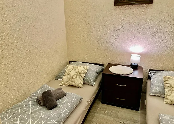 Appartamento Przycup W Karkonoszach - Karkonoska Centrum Karkonosze Darmowy Parking Dla Gosci Apartamentu *