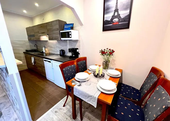 Przycup W Karkonoszach - Karkonoska Centrum Karkonosze Darmowy Parking Dla Gosci Apartamentu Apartment *